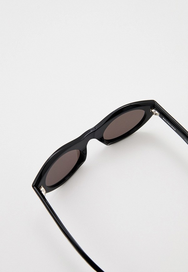 Balenciaga Очки солнцезащитные - BB0250S 001 - фото 3