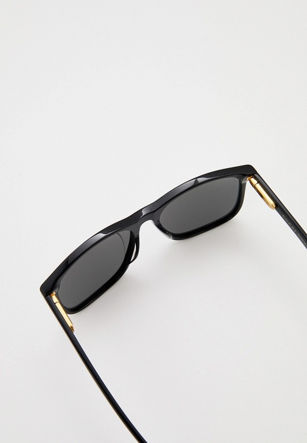 Gucci Очки солнцезащитные - GG1041S 001 - фото 3