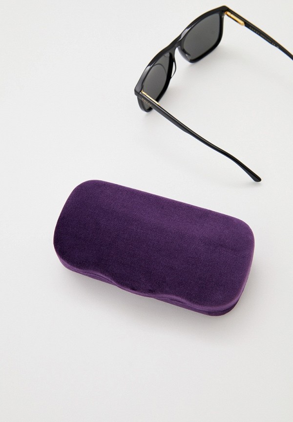 Gucci Очки солнцезащитные - GG1041S 001 - фото 4