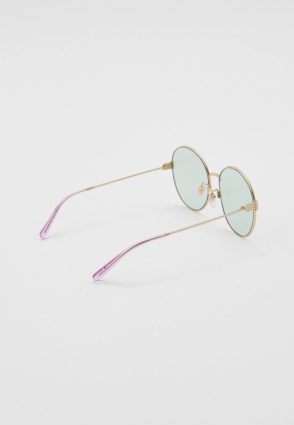 Gucci Очки солнцезащитные - GG1281SK 003 - фото 2