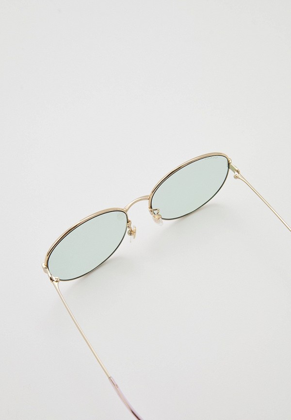 Gucci Очки солнцезащитные - GG1281SK 003 - фото 3