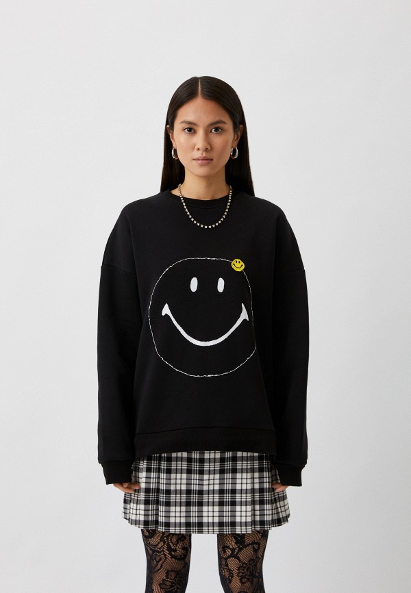 Joshua Sanders Свитшот - фото 1