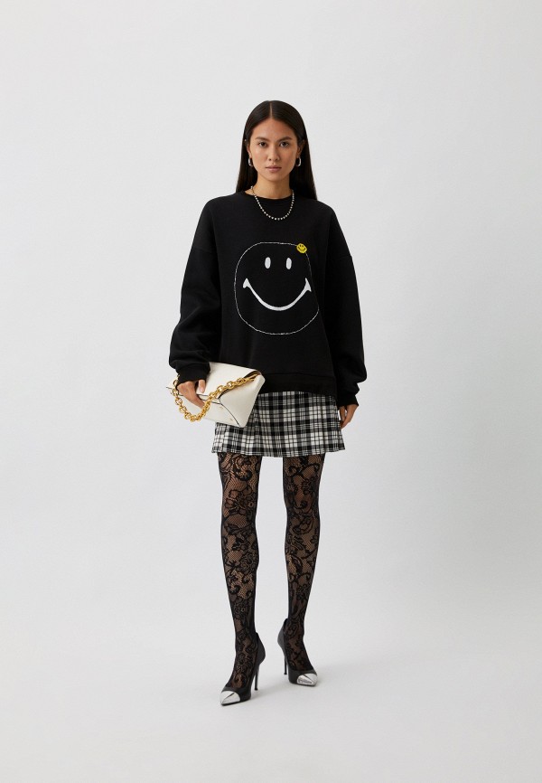 Joshua Sanders Свитшот - фото 2