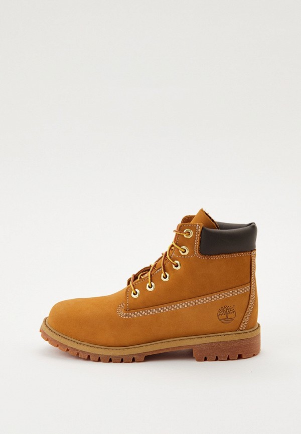 Timberland Тимберленды - фото 1