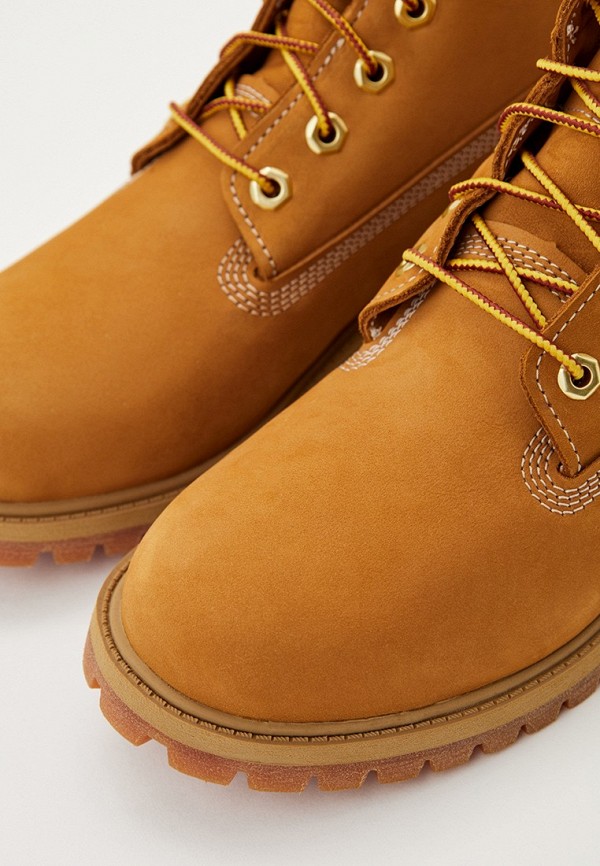 Timberland Тимберленды - фото 2