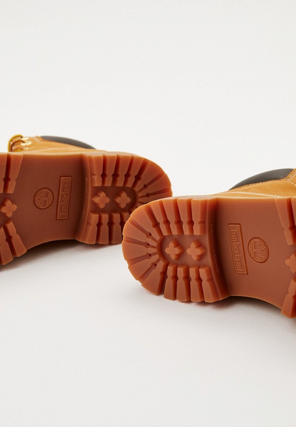 Timberland Тимберленды - фото 5