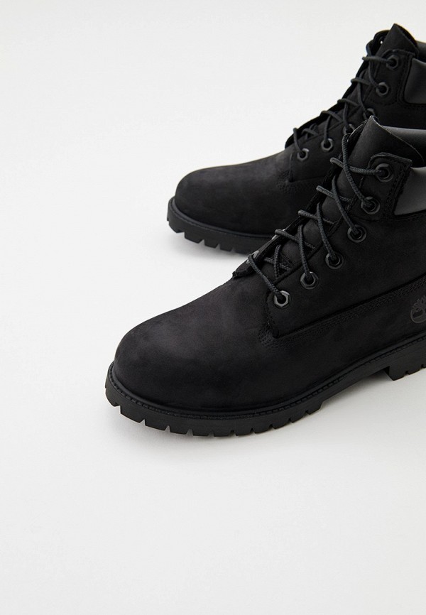 Timberland Тимберленды - фото 2