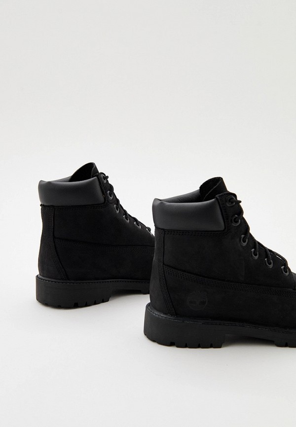 Timberland Тимберленды - фото 4