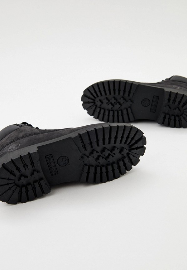 Timberland Тимберленды - фото 5