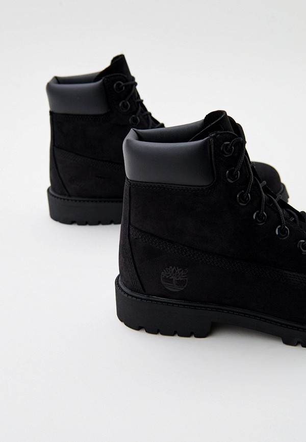 Timberland Тимберленды - фото 4