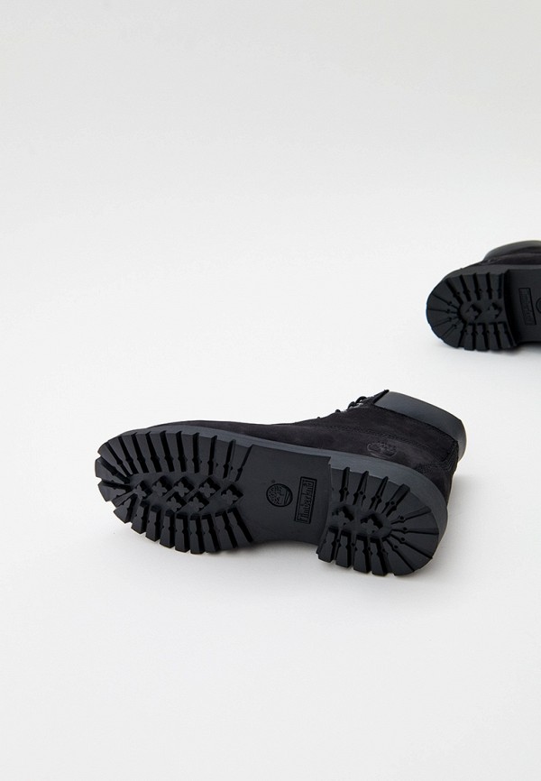 Timberland Тимберленды - фото 5