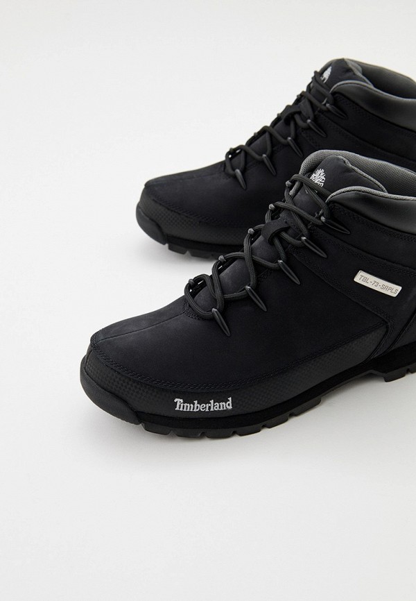 Timberland Ботинки - фото 2