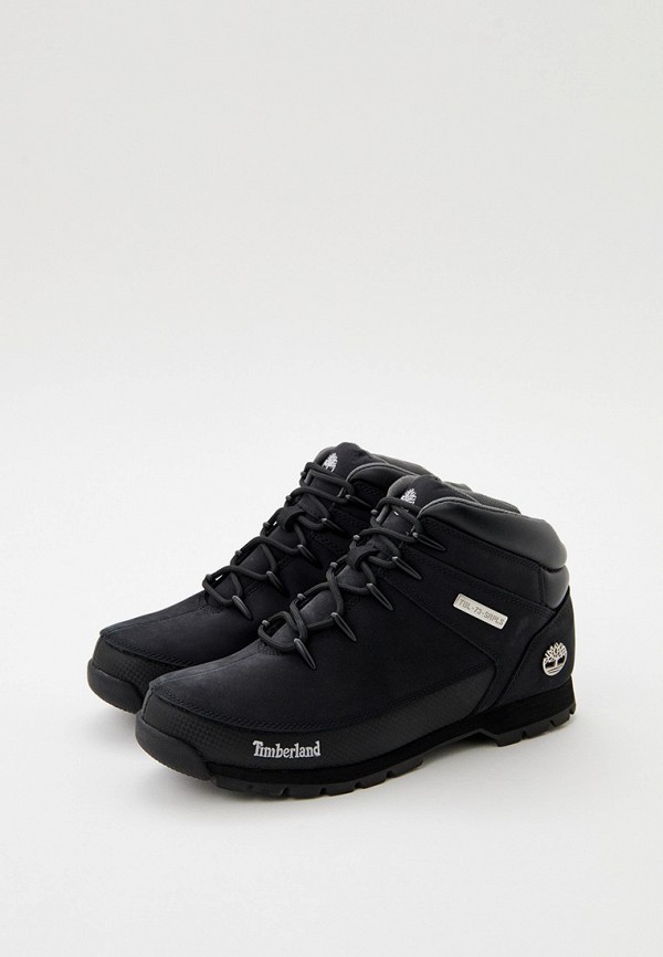 Timberland Ботинки - фото 3