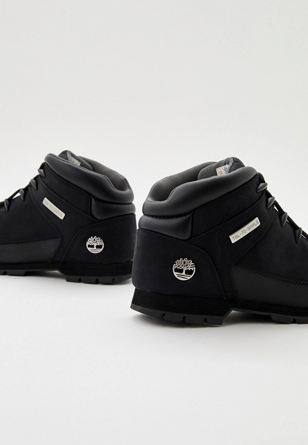 Timberland Ботинки - фото 4