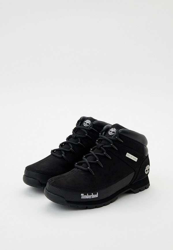 Timberland Ботинки - фото 3