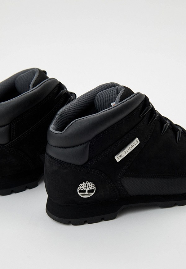 Timberland Ботинки - фото 4