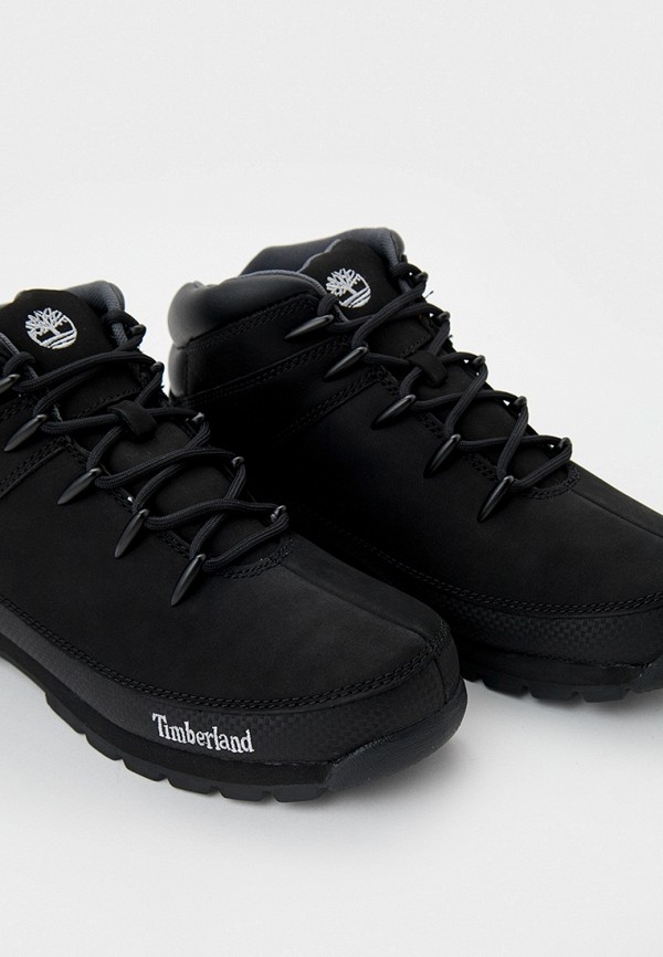 Timberland Ботинки - фото 2