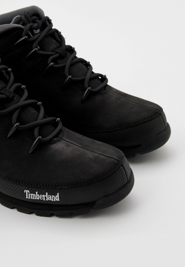Timberland Ботинки - фото 2