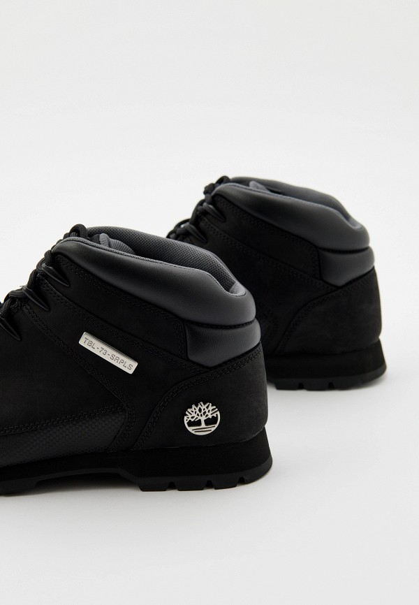 Timberland Ботинки - фото 4