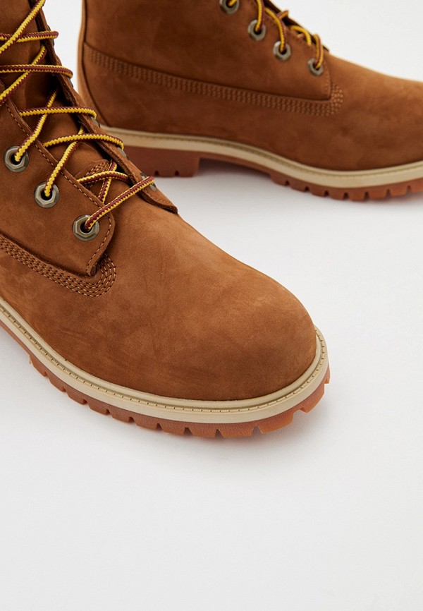 Timberland Тимберленды - фото 2