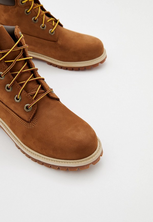 Timberland Тимберленды - фото 2