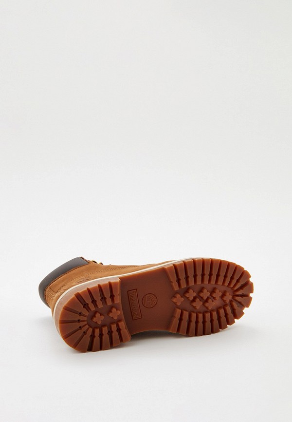 Timberland Тимберленды - фото 5