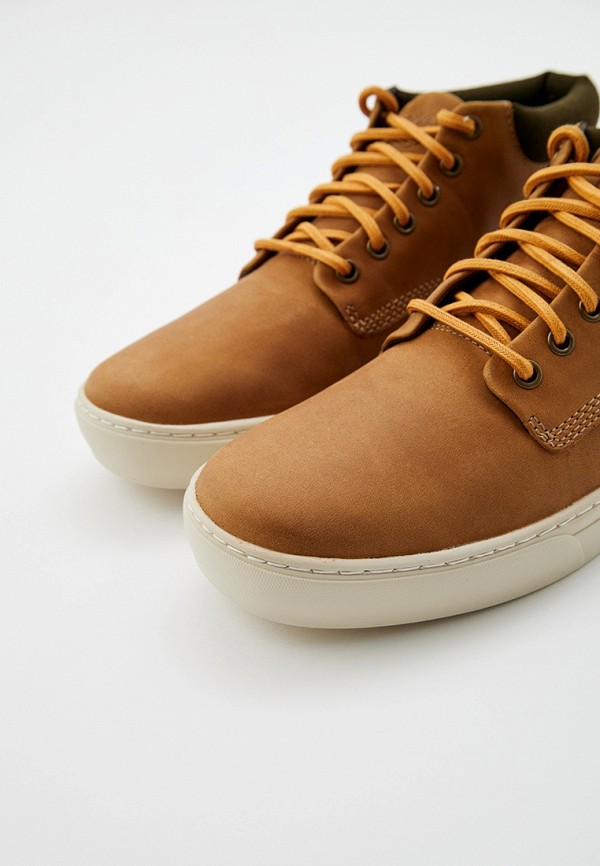 Timberland Ботинки - фото 2