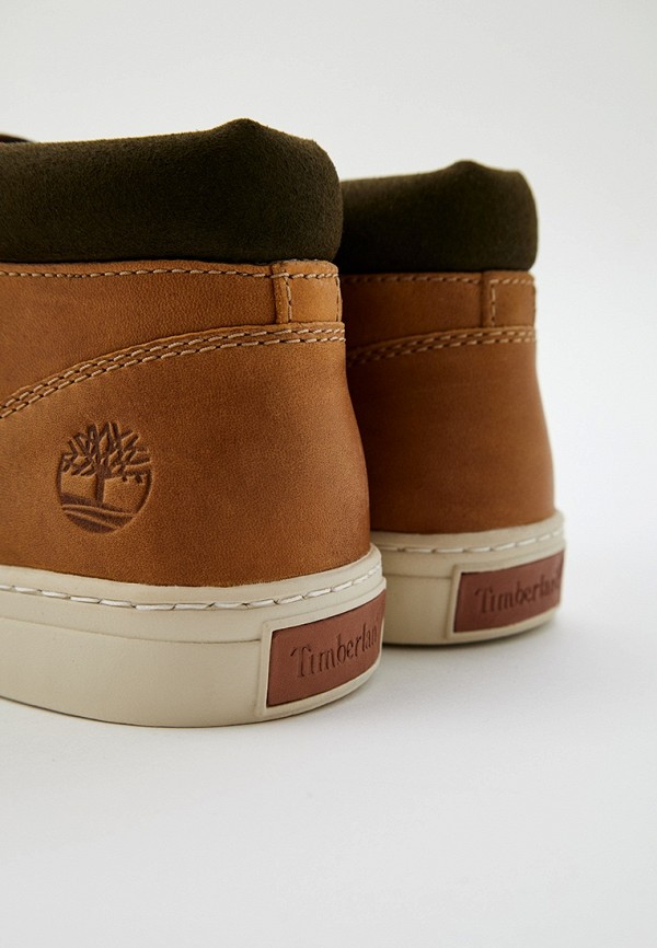 Timberland Ботинки - фото 4
