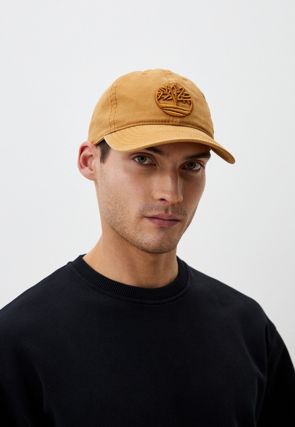 Timberland Бейсболка - фото 4