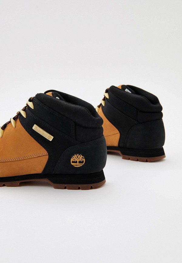 Timberland Ботинки - фото 4