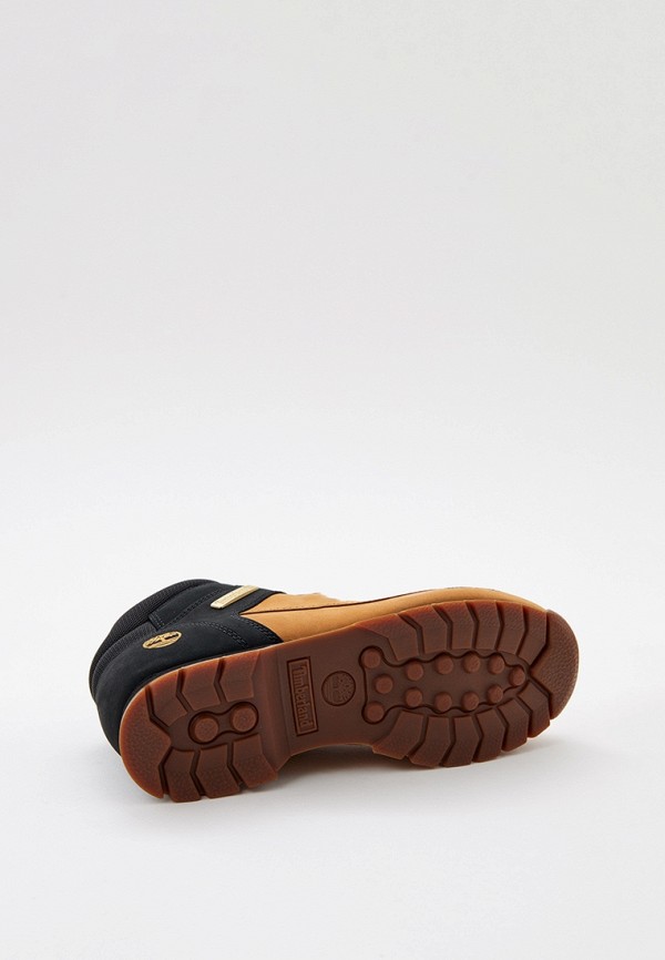 Timberland Ботинки - фото 5