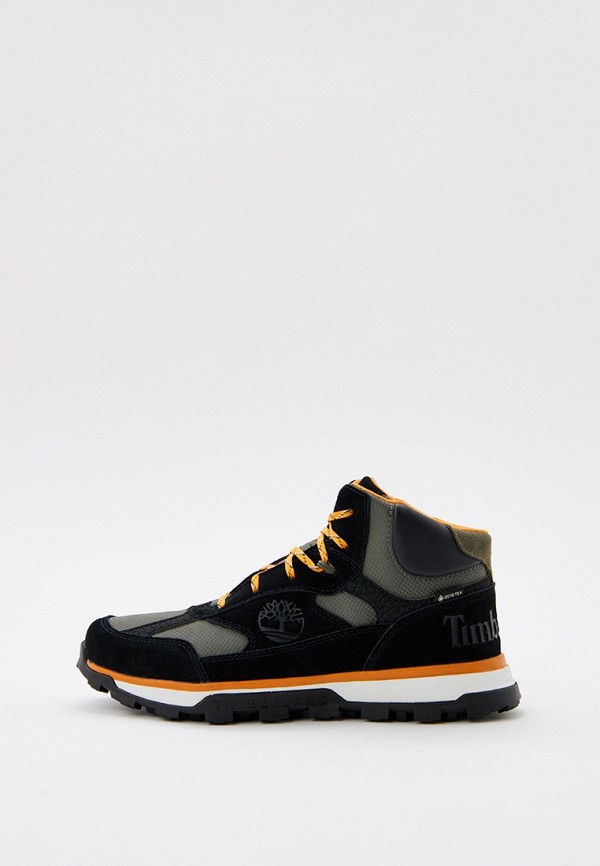 Timberland Кроссовки - фото 1