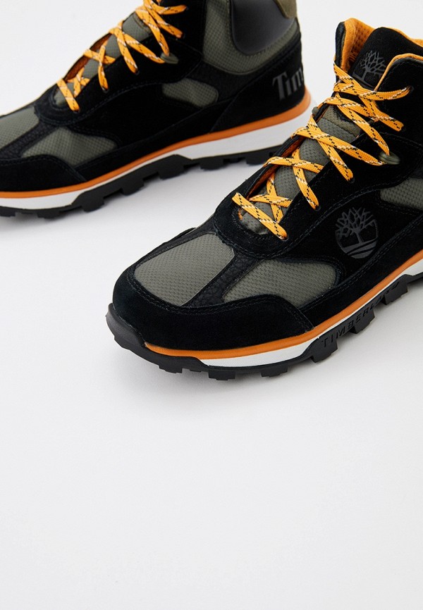 Timberland Кроссовки - фото 2