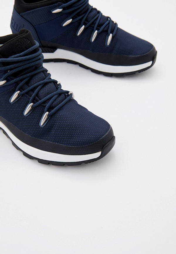 Timberland Ботинки - фото 2