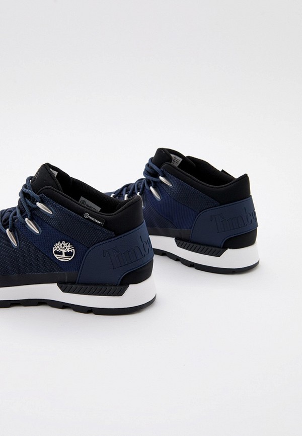 Timberland Ботинки - фото 4