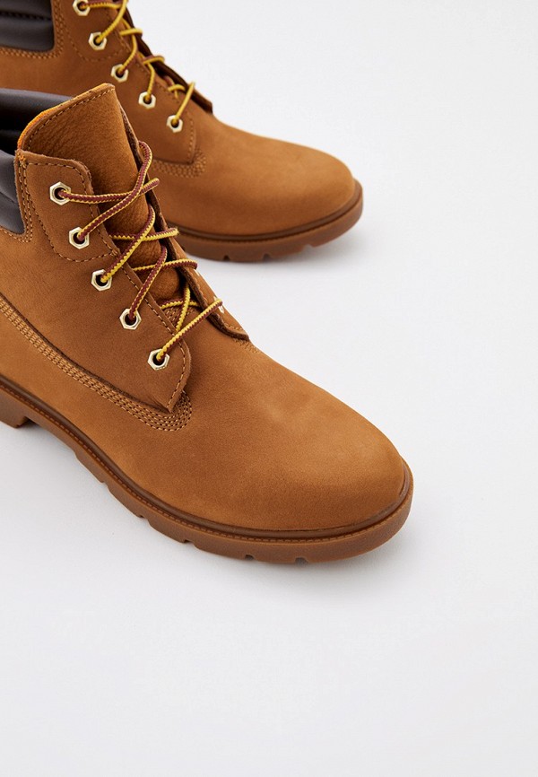 Timberland Тимберленды - фото 2