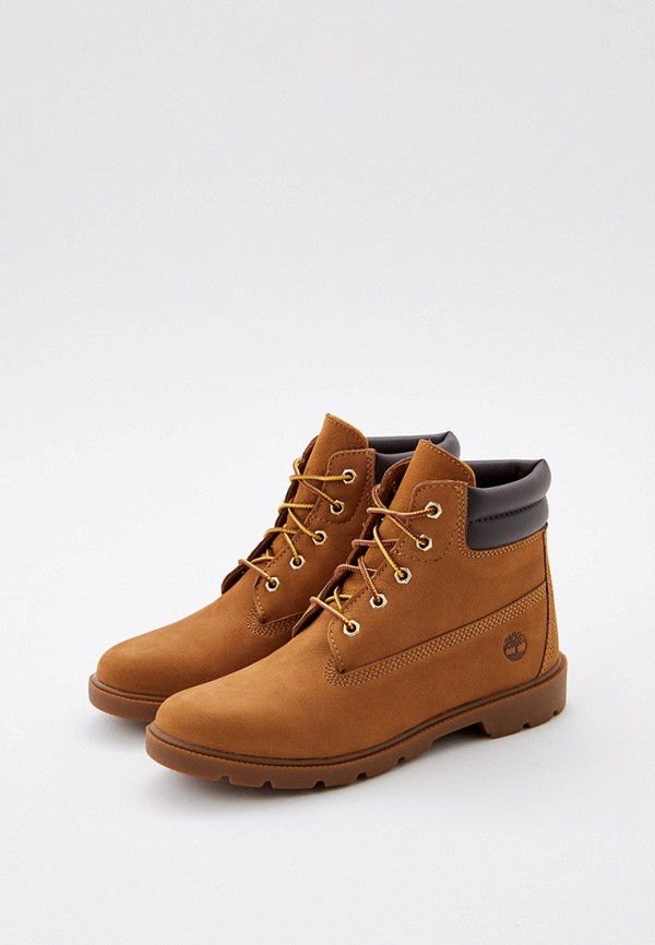 Timberland Тимберленды - фото 3
