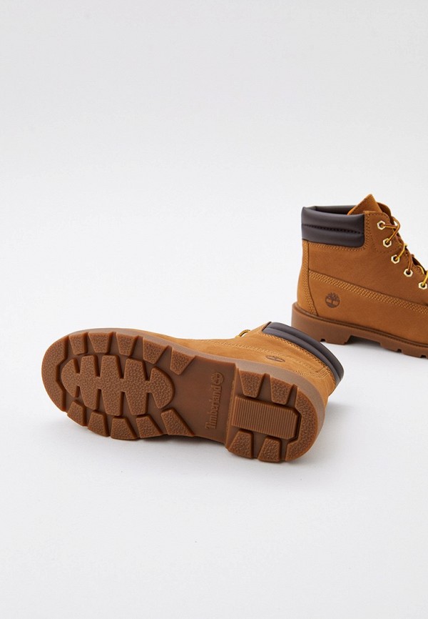 Timberland Тимберленды - фото 5