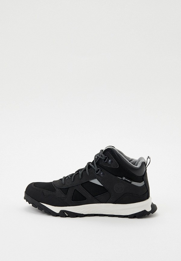 Timberland Ботинки - фото 1