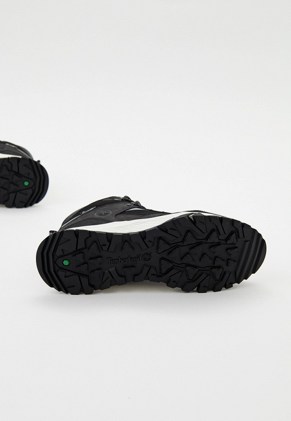 Timberland Ботинки - фото 5