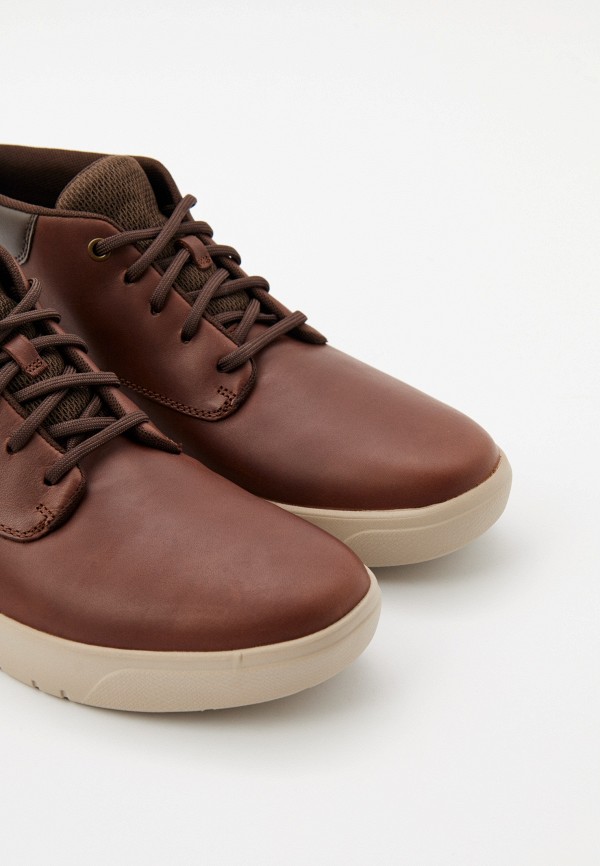 Timberland Ботинки - фото 2