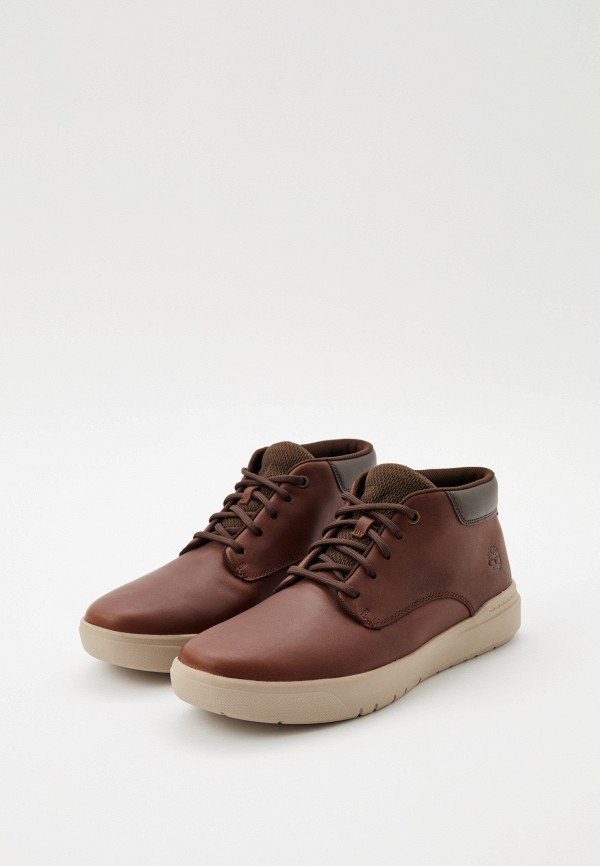 Timberland Ботинки - фото 3