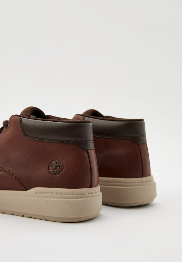 Timberland Ботинки - фото 4