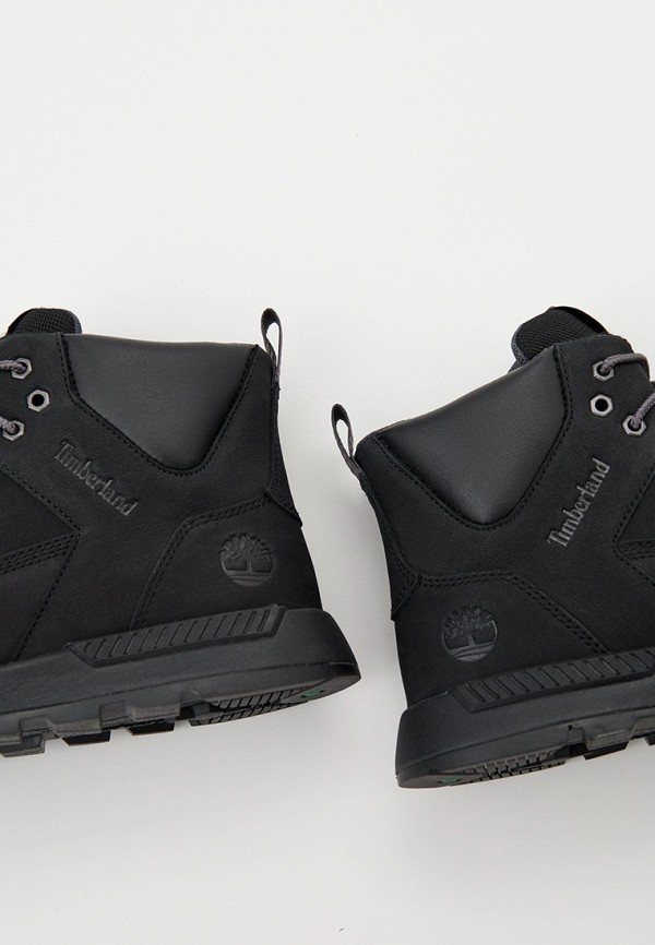 Timberland Ботинки - фото 4