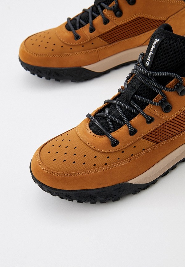 Timberland Ботинки - фото 2