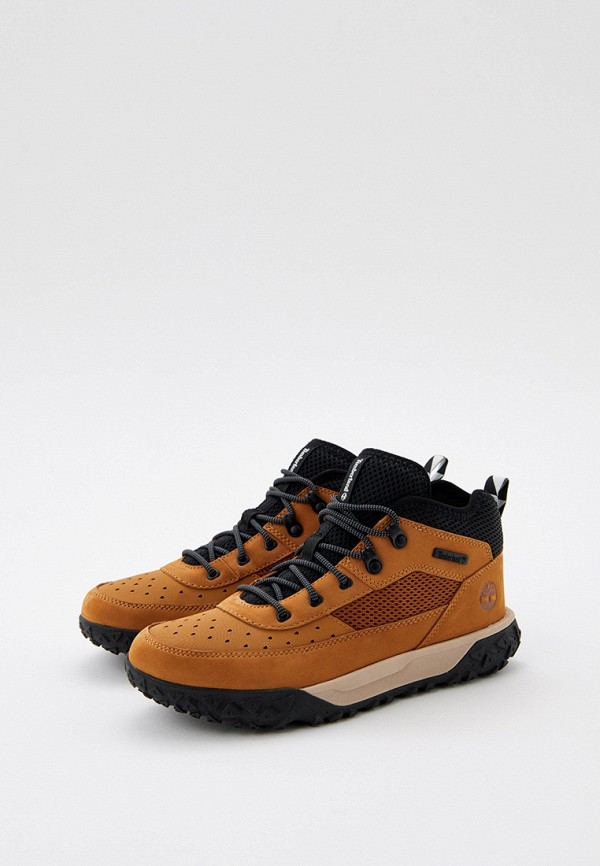 Timberland Ботинки - фото 3