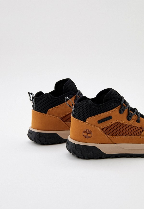 Timberland Ботинки - фото 4