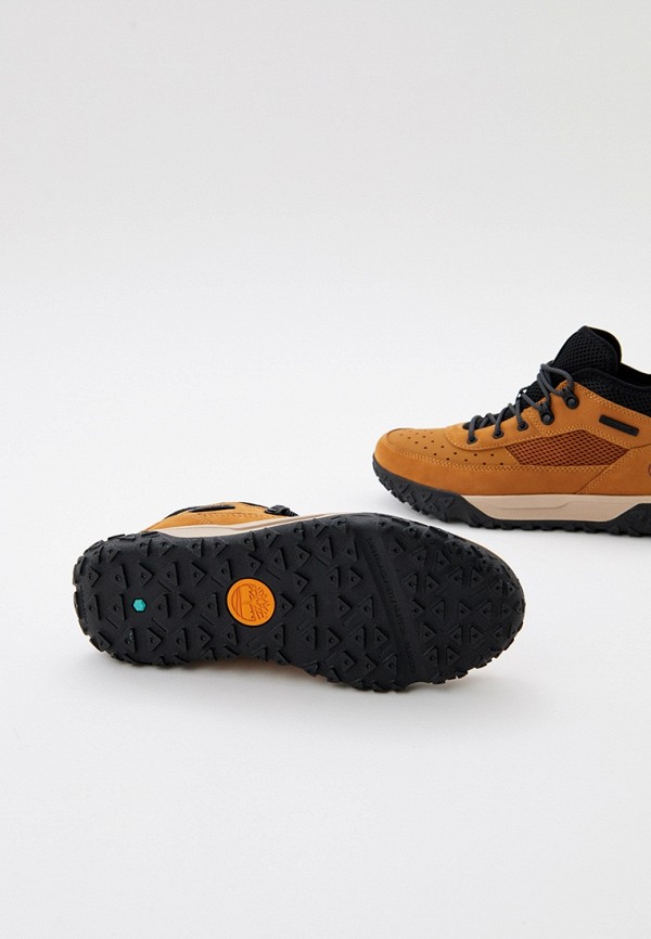 Timberland Ботинки - фото 5