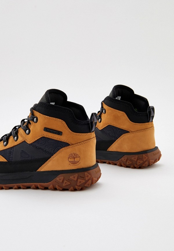 Timberland Ботинки - фото 4