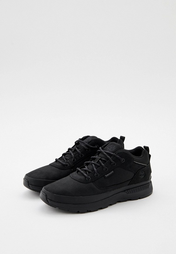 Timberland Кроссовки - фото 3